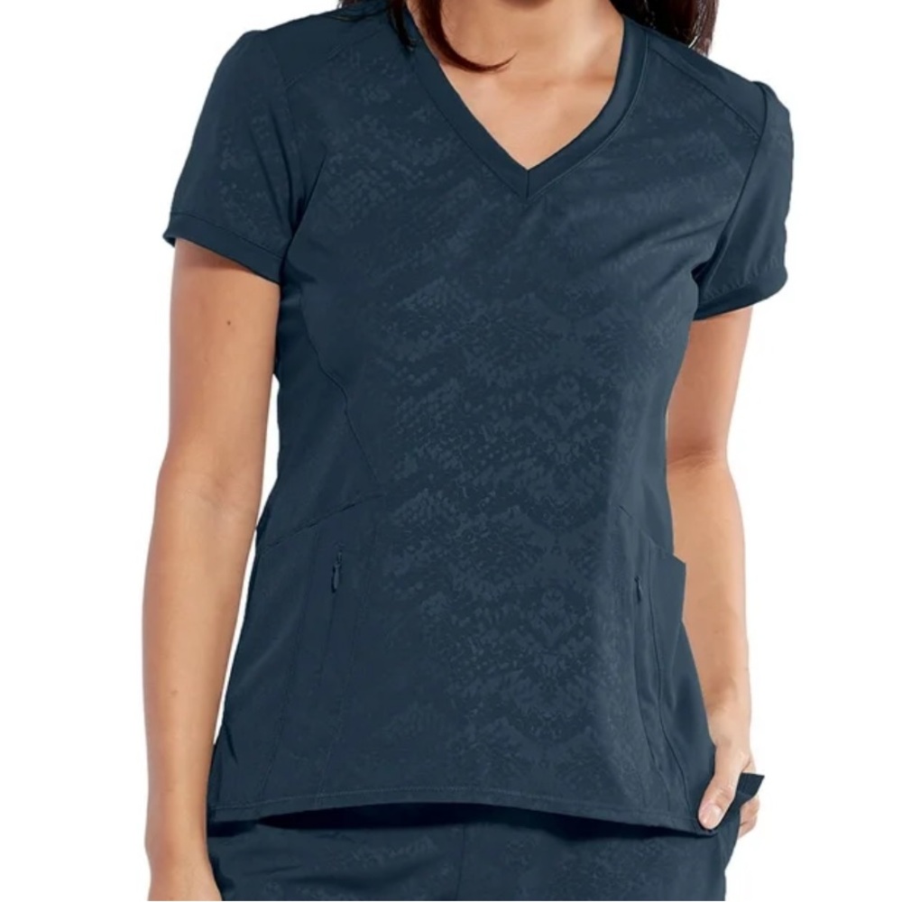 Barco One Scrub Top